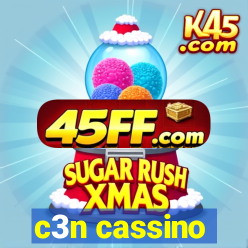 c3n cassino